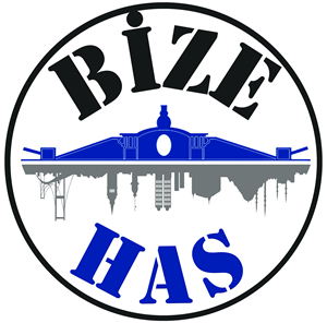 Bize Has Logo